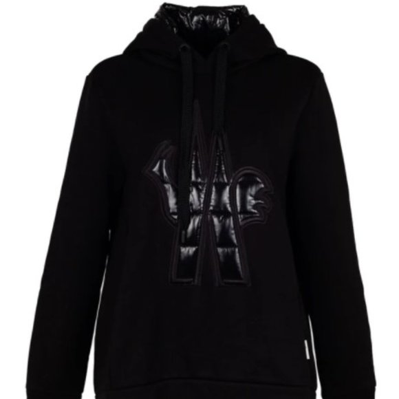 moncler maglia sweatshirt